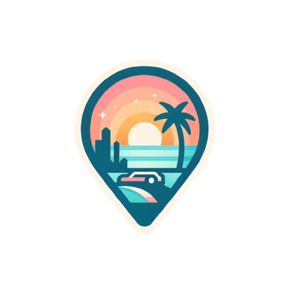 Island: GO!