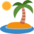 Islands of Order