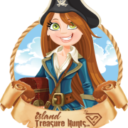Island Treasure Hunts