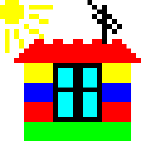 LEGO Island (Browser Port)