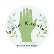 İsmimKuantum