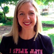 I Speak Math