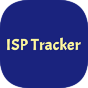 ISP Tracker