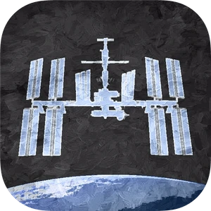 ISS Live Now