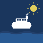 Is the Ferry Running?