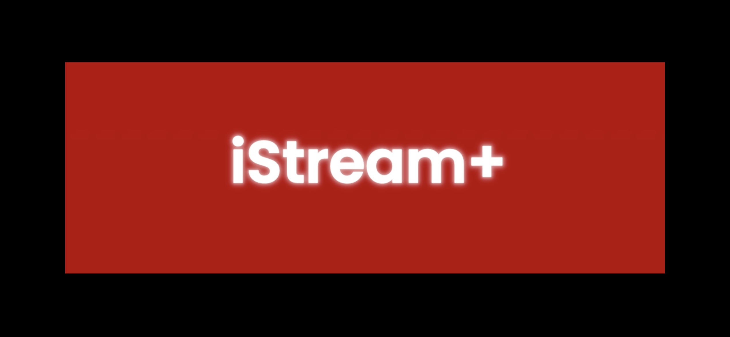 iStream+