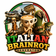 Italian Brainrot Generator