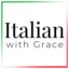 Italian with Grace
