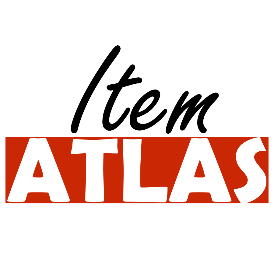 Item ATLAS