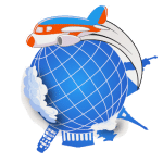 Flyonward