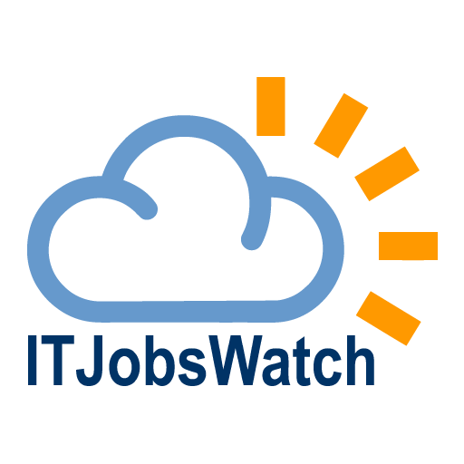 IT Jobs Watch
