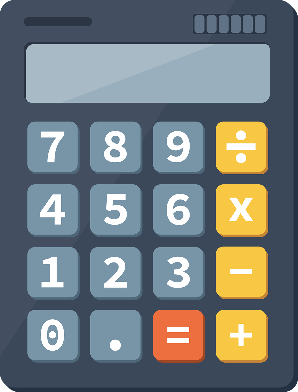 ITP Calculator