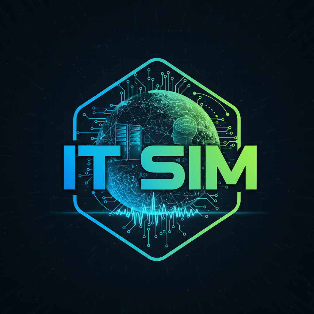 IT Simulator