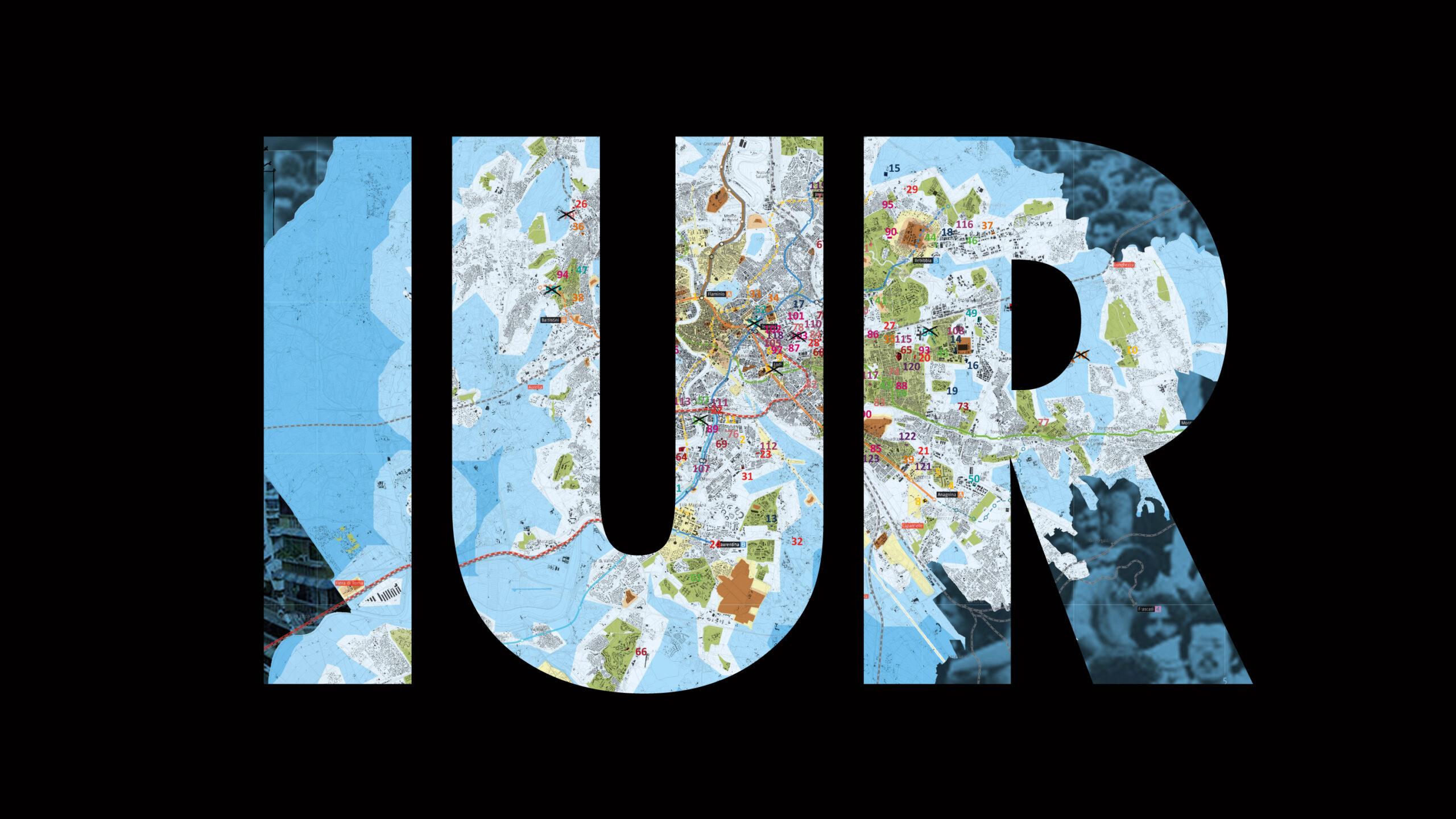 Iurmap