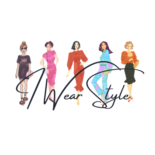 I Wear Style