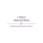 I Wed Ministeries