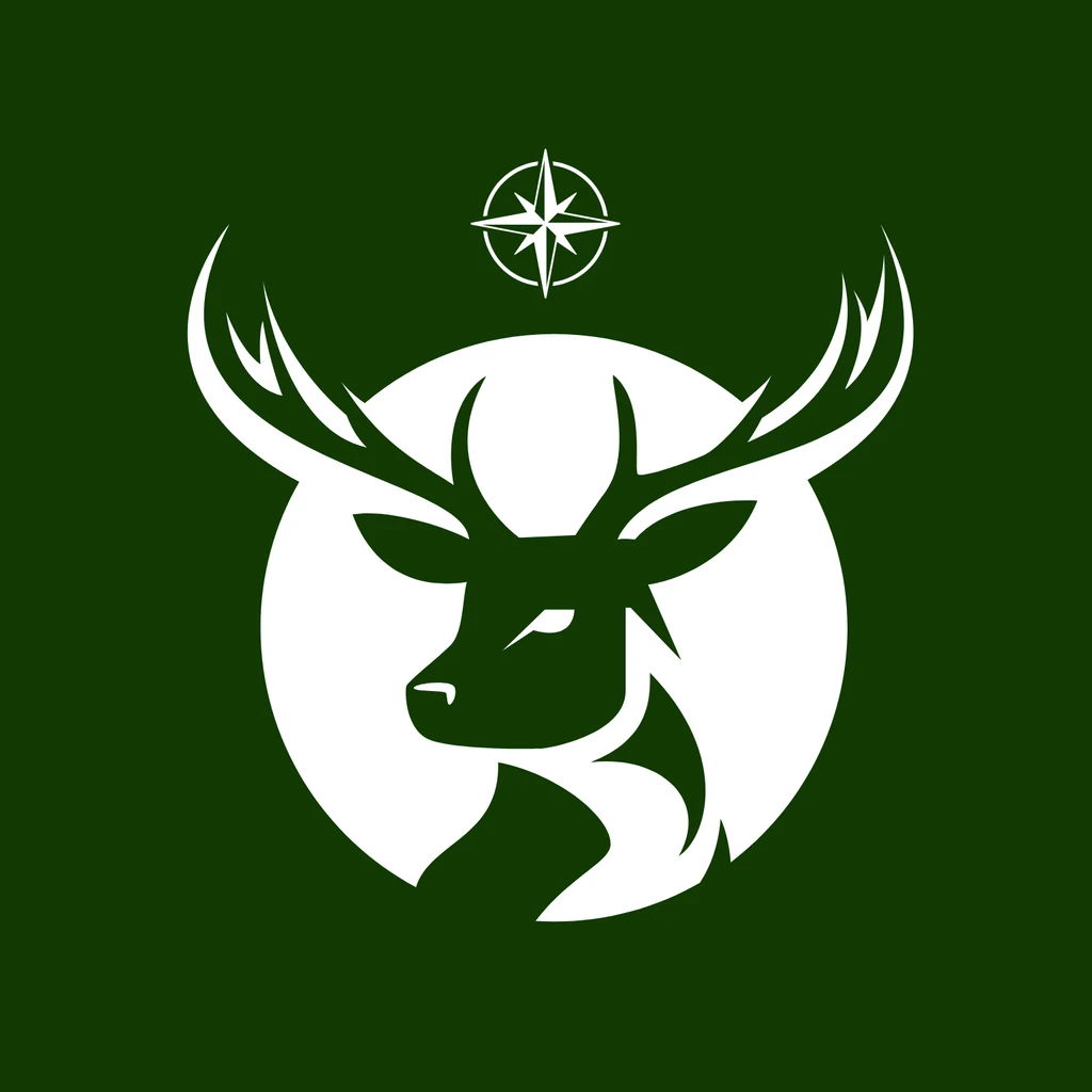 Jagdkompass