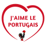 J’aime le portugais