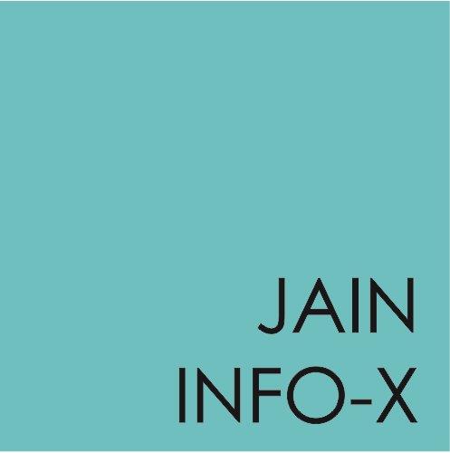 Jain Info-X