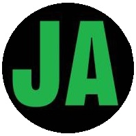 Ja-Ja Sticker