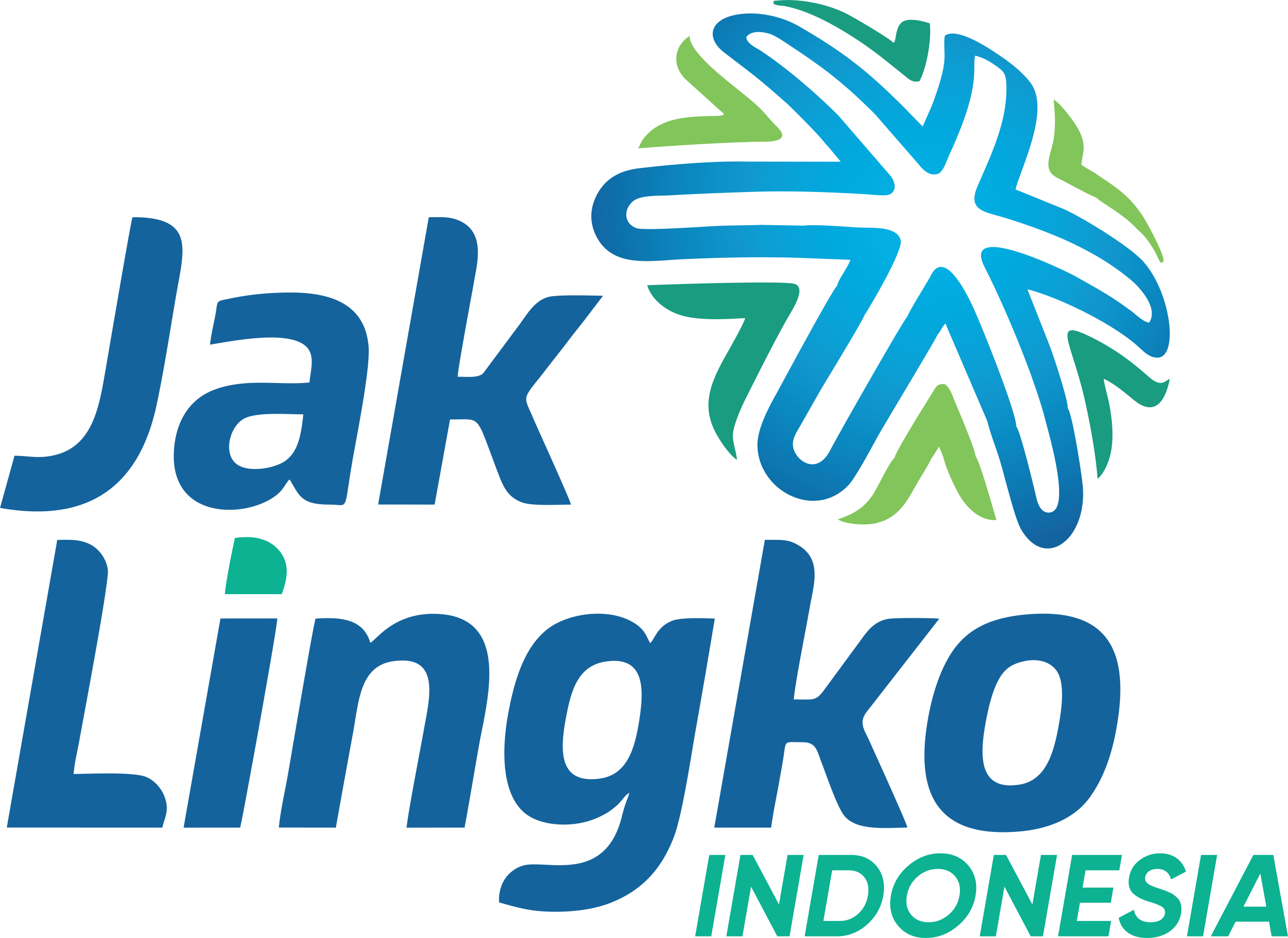 JakLingko Indonesia