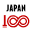 JAPAN100