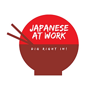 Japanese at Work