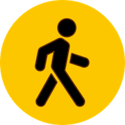 Japanese Walking Method Timer