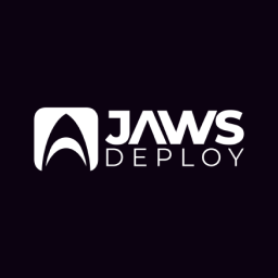 Jaws Deploy