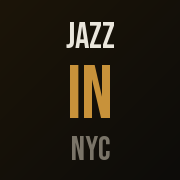Jazz in NYC