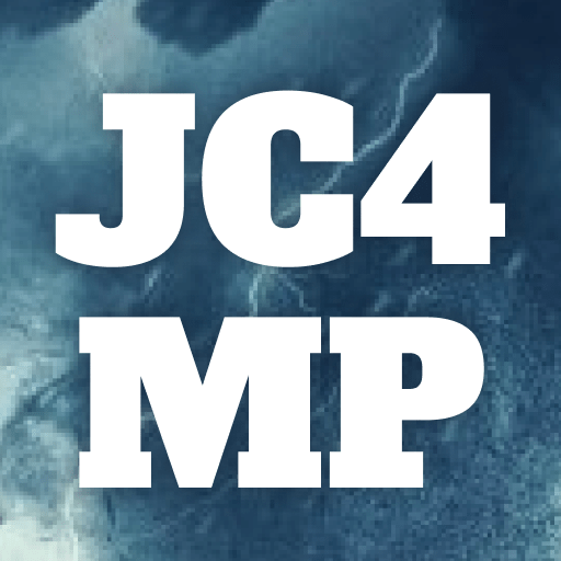 Just Cause 4 Multiplayer