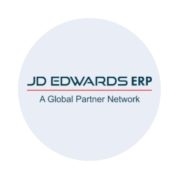 JD Edwards ERP