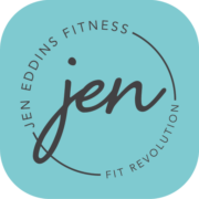 Jen Eddins Fitness