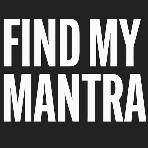Find My Mantra