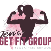Jen’s Get Fit Group