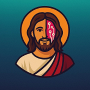 Jesus AI