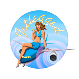Jetlegged