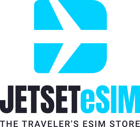 JetSet eSIM