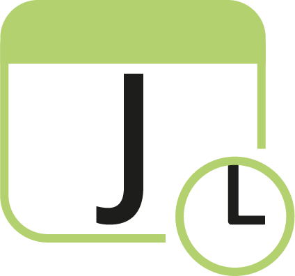 Jewish Luach