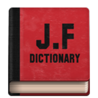 JF Dictionary