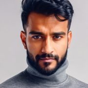 Jijo George