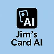 Jim’s Card AI
