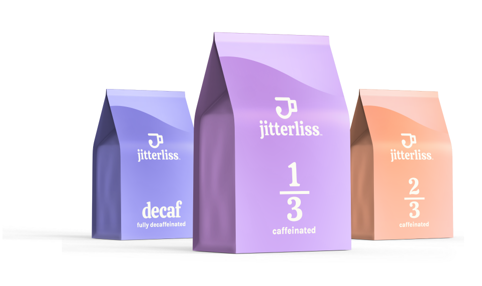 Jitterliss