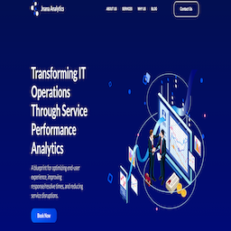 Jnana Analytics