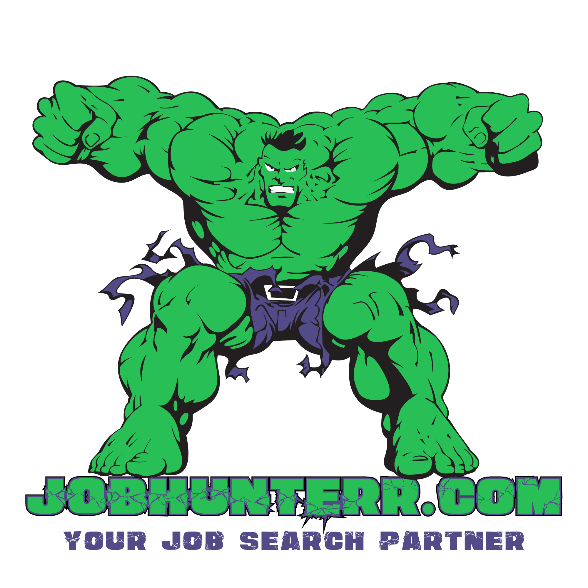 Jobhunterr