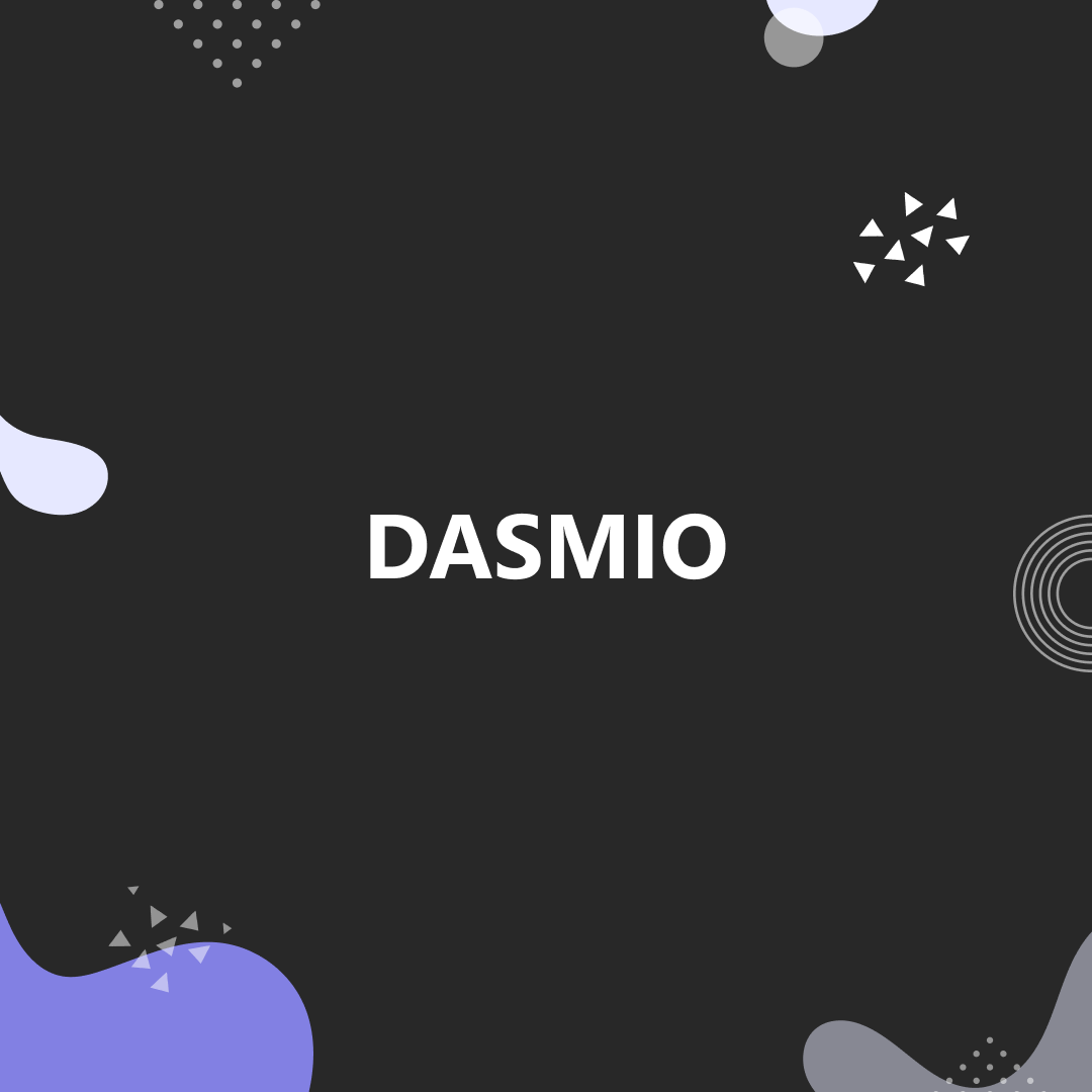 Dasmio