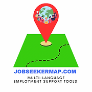 Job Seeker Map