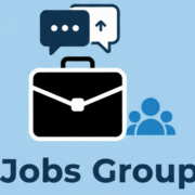 Jobs Group