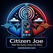 Joe’s Scanner