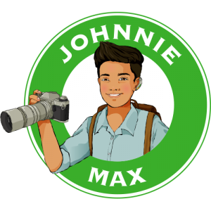 Johnnie Max
